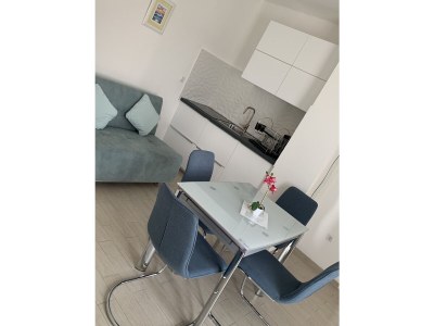 Holiday apartment Residenz Benni 3 - Features photo 11