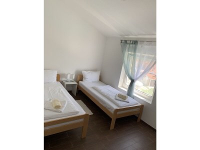 Holiday apartment Residenz Benni 3 - Features photo 13