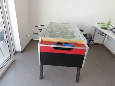 Holiday apartment Residenz Benni 3 - Environment photo 17