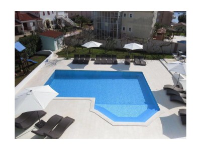 Holiday apartment Residenz Benni 3 - Document photo 20