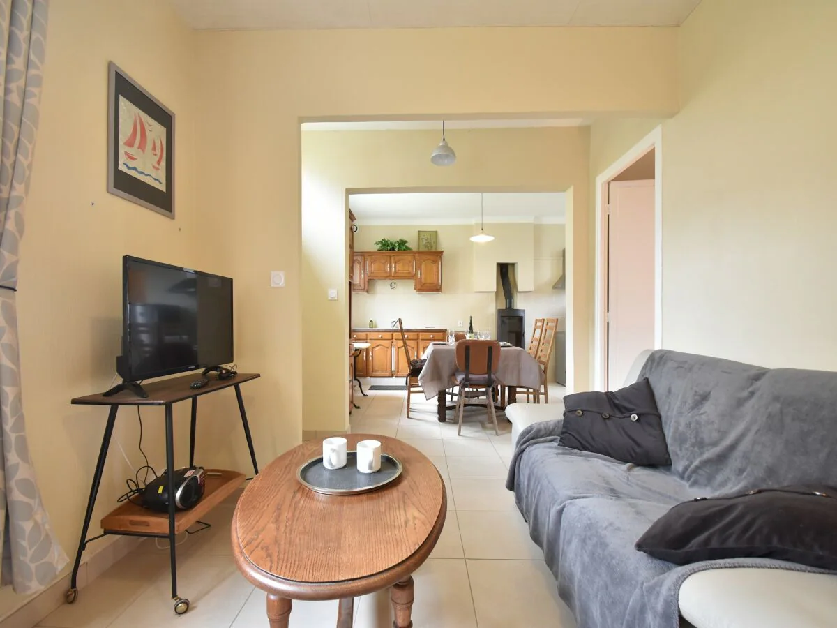 Holiday house Modern holiday home near the sea in Normandy - Features photo 5