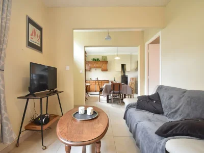 Holiday house Modern holiday home near the sea in Normandy - Features photo 5