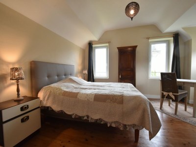 Holiday house Modern holiday home near the sea in Normandy - Features photo 9