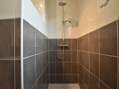 Holiday house Modern holiday home near the sea in Normandy - Features photo 10