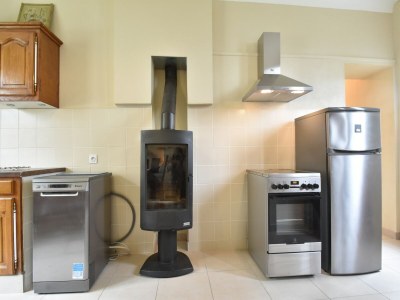 Holiday house Modern holiday home near the sea in Normandy - Features photo 13