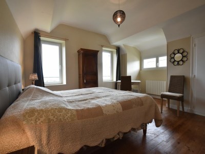 Holiday house Modern holiday home near the sea in Normandy - Features photo 14