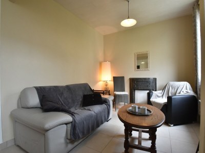 Holiday house Modern holiday home near the sea in Normandy - Features photo 16