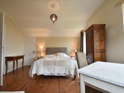 Holiday house Modern holiday home near the sea in Normandy - Features photo 19