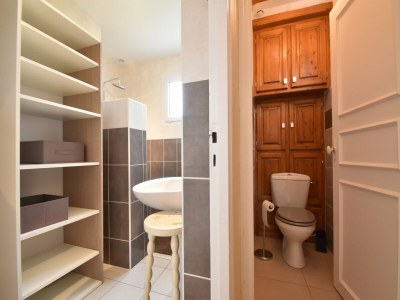 Holiday house Modern holiday home near the sea in Normandy - Features photo 20