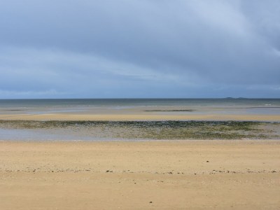 Holiday house Modern holiday home near the sea in Normandy - Environment photo 22