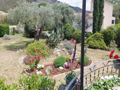 Villa villa with private swimming pool - Outdoor photo 8