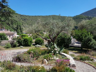 Villa villa with private swimming pool - Outdoor photo 13