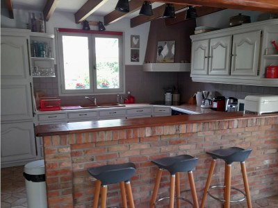 Villa villa with private swimming pool - Features photo 14