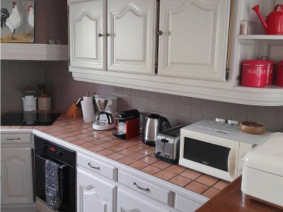 Villa villa with private swimming pool - Features photo 15