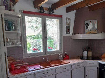 Villa villa with private swimming pool - Features photo 18