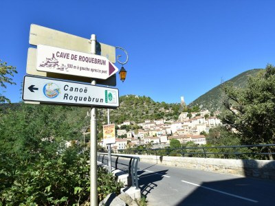 Villa villa with private swimming pool - Environment photo 29