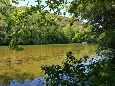 Villa villa with private swimming pool - Environment photo 30