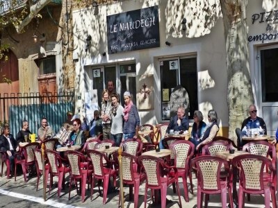 Villa villa with private swimming pool - Environment photo 31