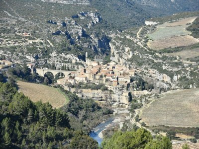 Villa villa with private swimming pool - Environment photo 34