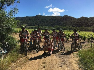 Villa villa with private swimming pool - Environment photo 36