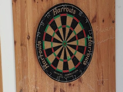 Villa villa with private swimming pool - Outdoor photo 39