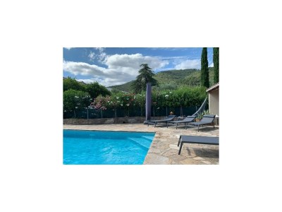 Villa villa with private swimming pool - Outdoor photo 40
