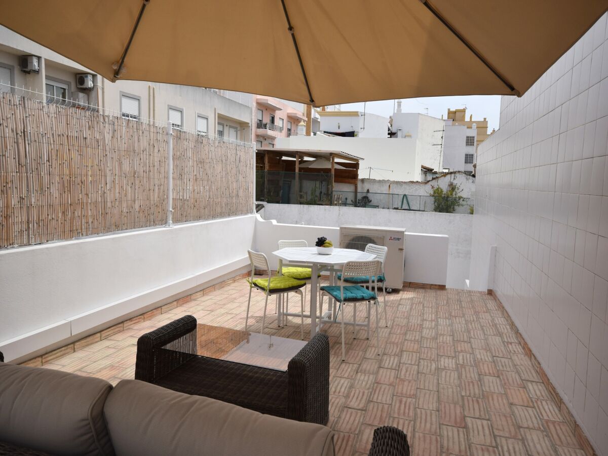 Holiday house Peaceful Algarve Getaway - Outdoor photo 3