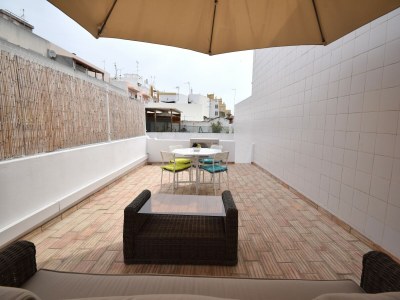 Holiday house Peaceful Algarve Getaway - Outdoor photo 2