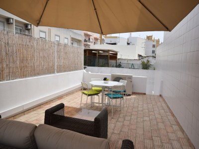 Holiday house Peaceful Algarve Getaway - Outdoor photo 3