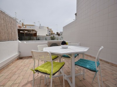 Holiday house Peaceful Algarve Getaway - Outdoor photo 4