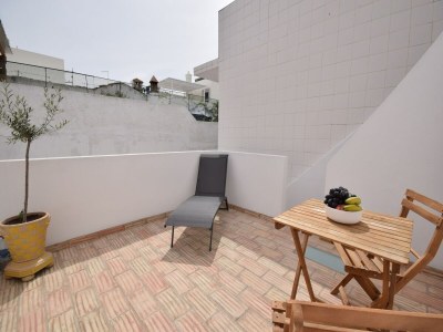 Holiday house Peaceful Algarve Getaway - Outdoor photo 7