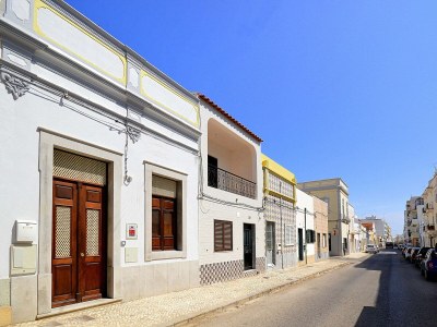 Holiday house Peaceful Algarve Getaway - Outdoor photo 8