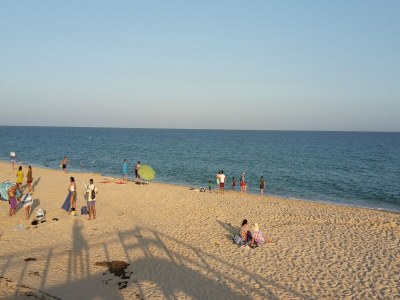 Holiday house Peaceful Algarve Getaway - Environment photo 27