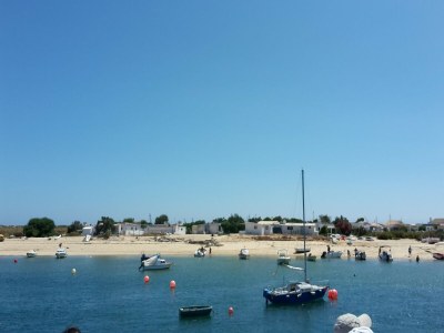 Holiday house Peaceful Algarve Getaway - Environment photo 29