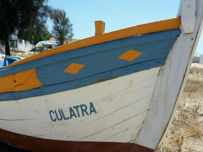 Holiday house Peaceful Algarve Getaway - Environment photo 31