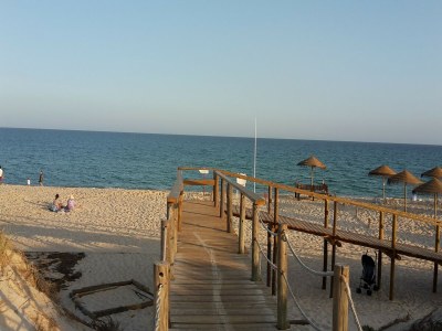 Holiday house Peaceful Algarve Getaway - Environment photo 32