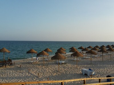 Holiday house Peaceful Algarve Getaway - Environment photo 34