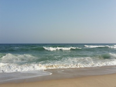 Holiday house Peaceful Algarve Getaway - Environment photo 35