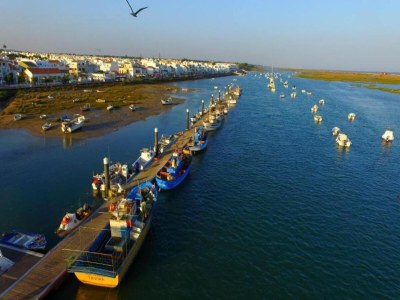 Holiday house Peaceful Algarve Getaway - Environment photo 36