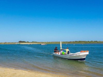 Holiday house Peaceful Algarve Getaway - Environment photo 38