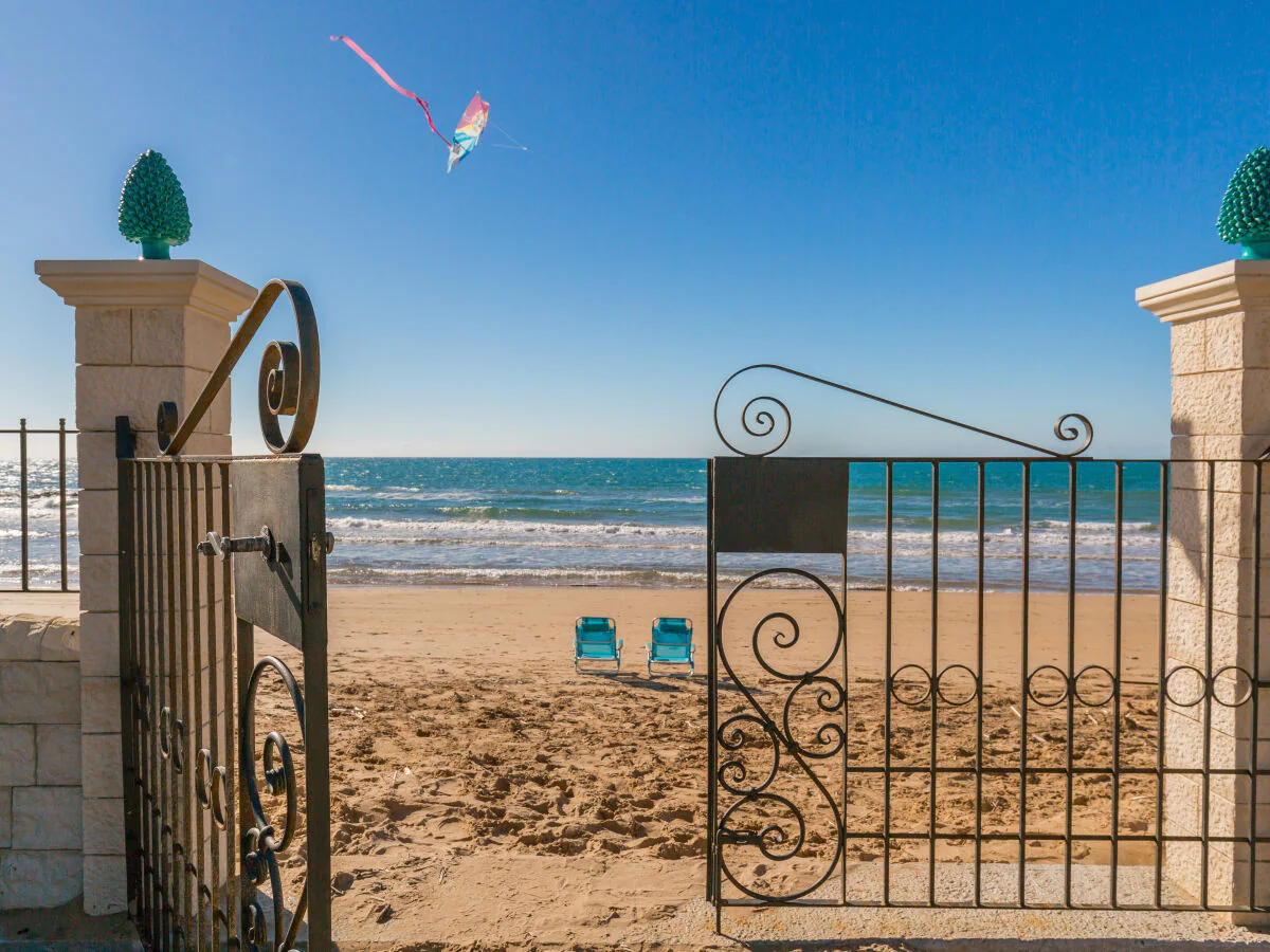 Holiday house Villa Mediterranea - Outdoor photo 2