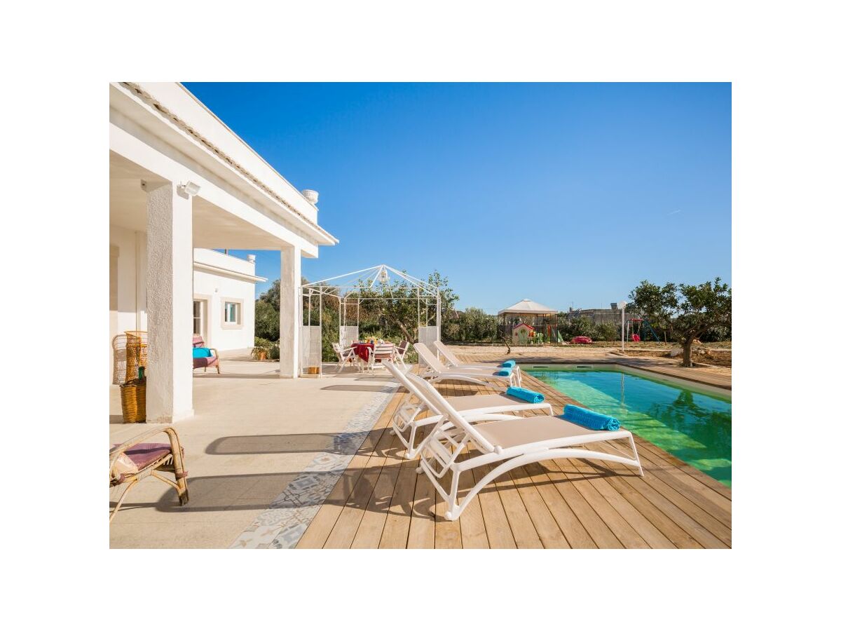 Holiday house Villa Mediterranea - Outdoor photo 4