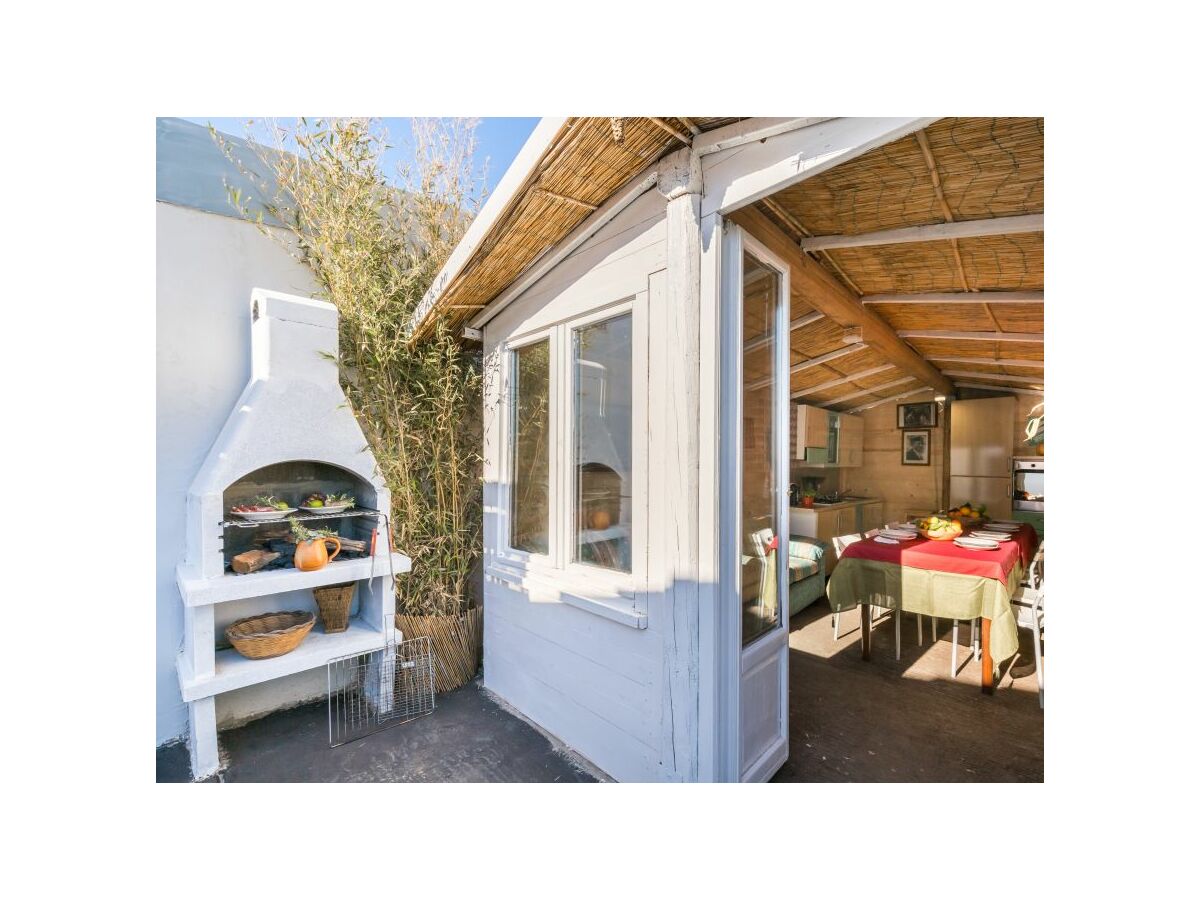 Holiday house Villa Mediterranea - Outdoor photo 5