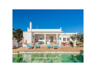 Holiday house Villa Mediterranea in Scicli - Holiday house