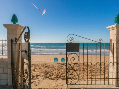 Holiday house Villa Mediterranea - Outdoor photo 2