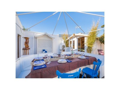 Holiday house Villa Mediterranea - Outdoor photo 3