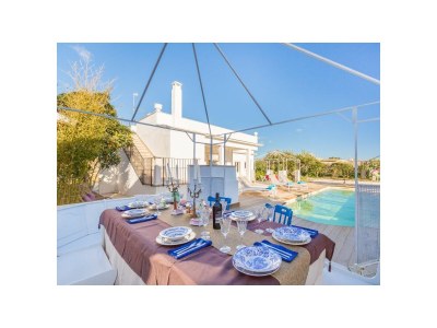 Holiday house Villa Mediterranea - Outdoor photo 6
