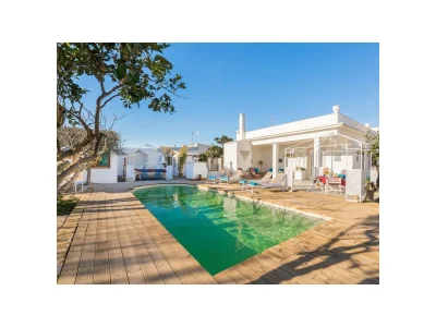 Holiday house Villa Mediterranea - Outdoor photo 7