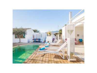 Holiday house Villa Mediterranea - Outdoor photo 8