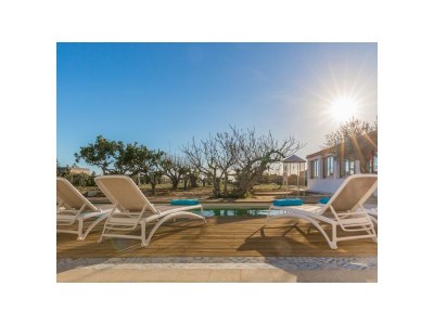 Holiday house Villa Mediterranea - Outdoor photo 9